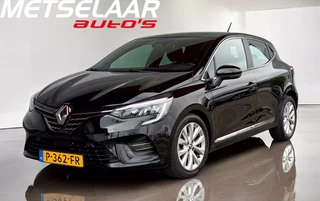 Hoofdafbeelding Renault Clio Renault Clio 1.0 TCe Bi-Fuel Intens