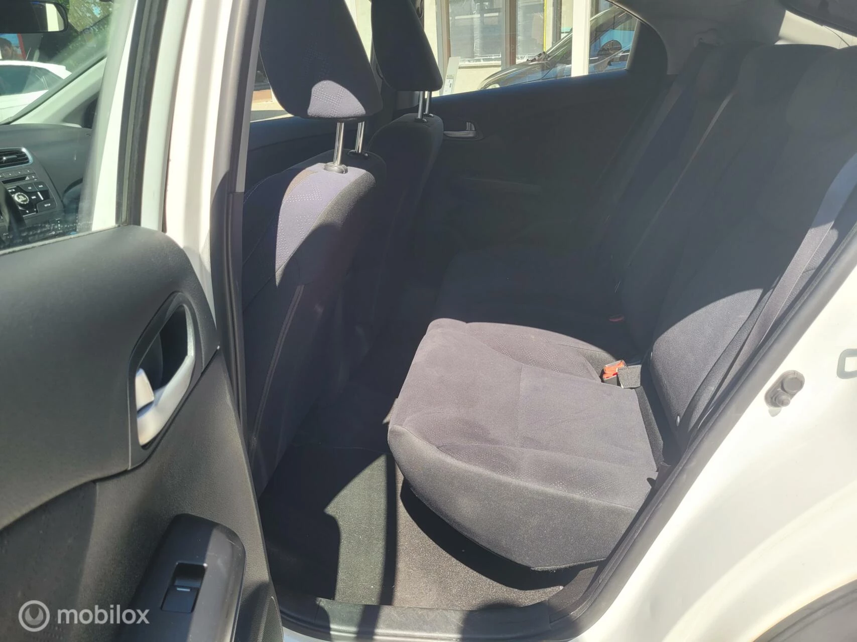 Hoofdafbeelding Honda Civic