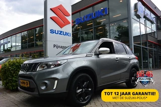 Suzuki Vitara 1.4 Sport 4x4 AllGrip 5-deurs All season banden