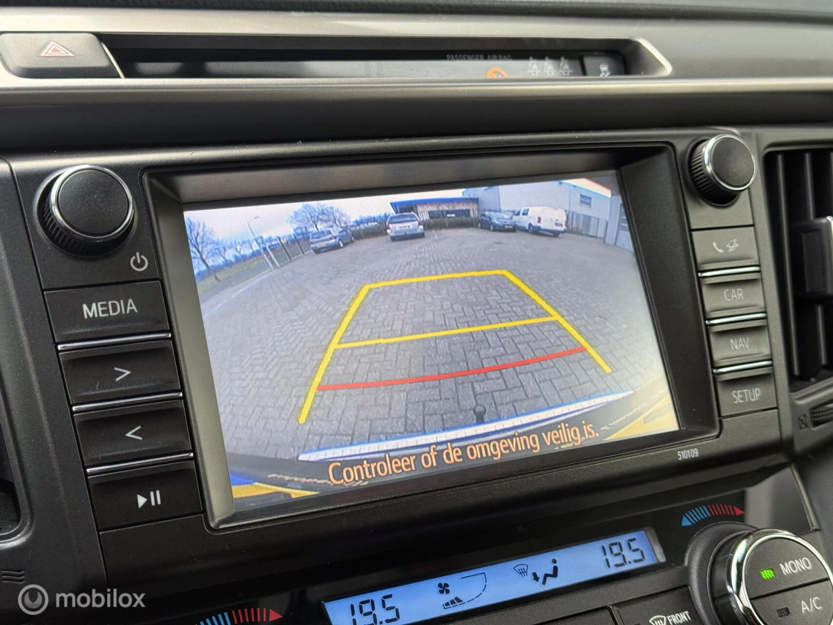 Hoofdafbeelding Toyota RAV4