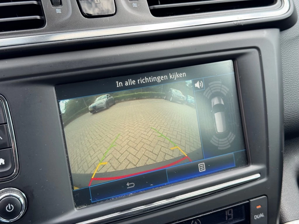 Hoofdafbeelding Renault Kadjar