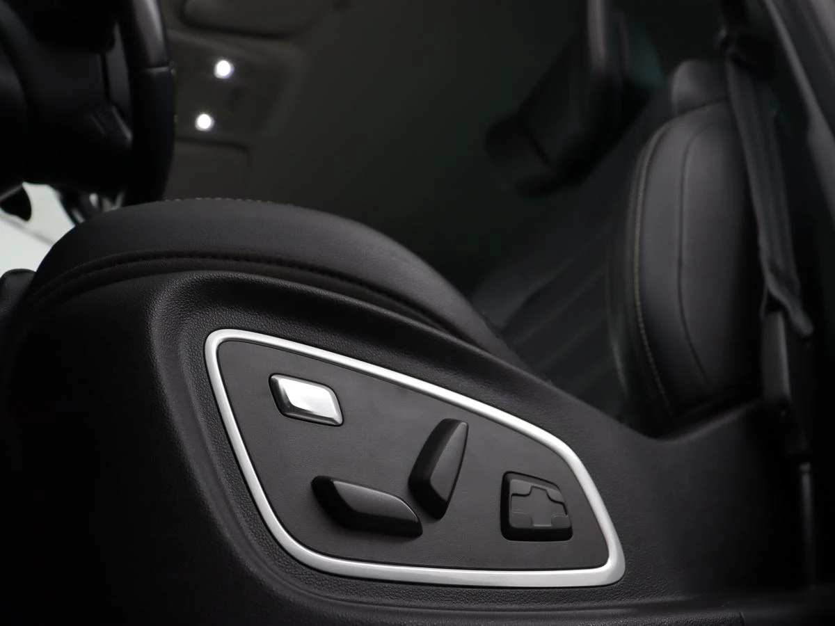 Hoofdafbeelding Renault Scénic