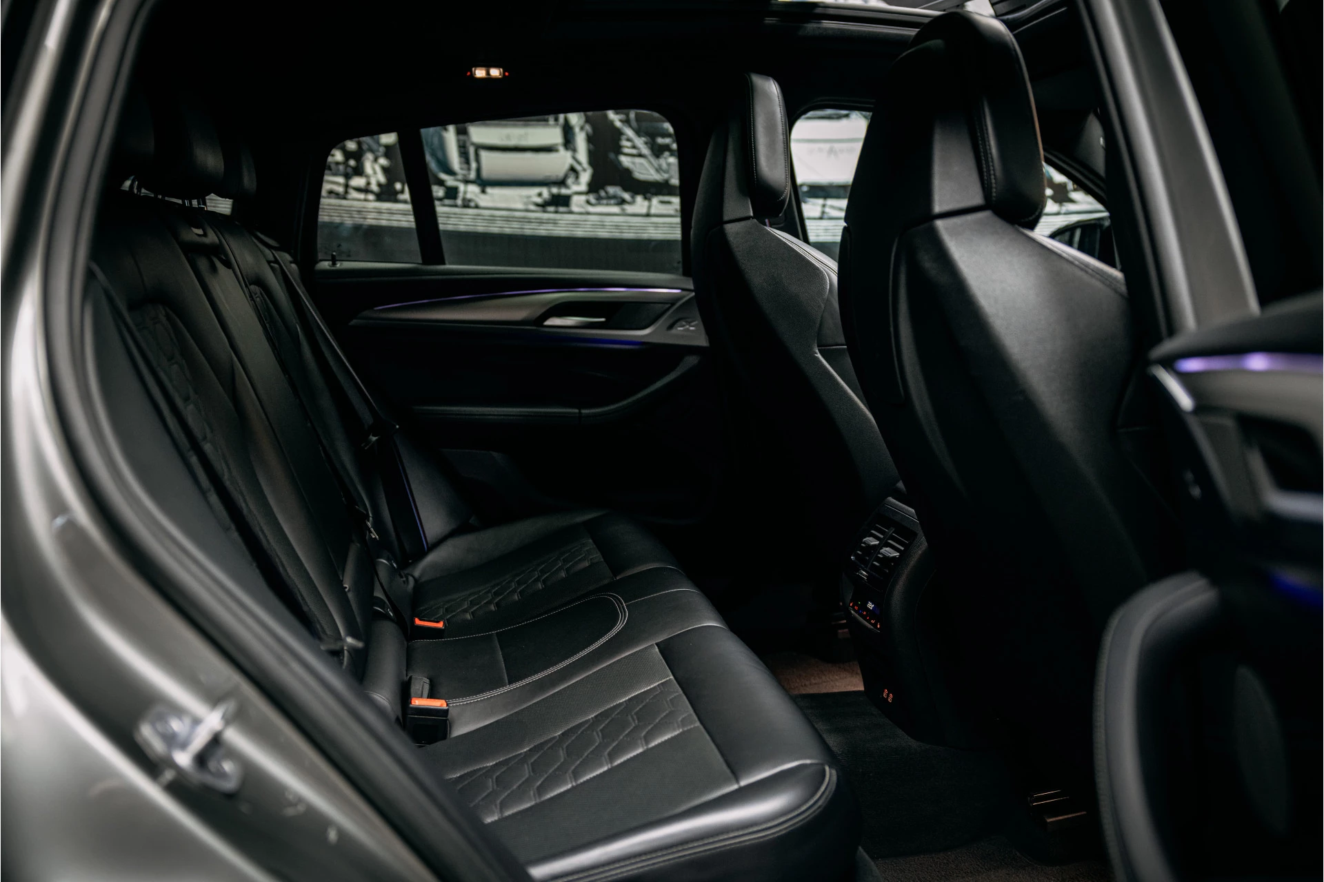 Hoofdafbeelding BMW X4