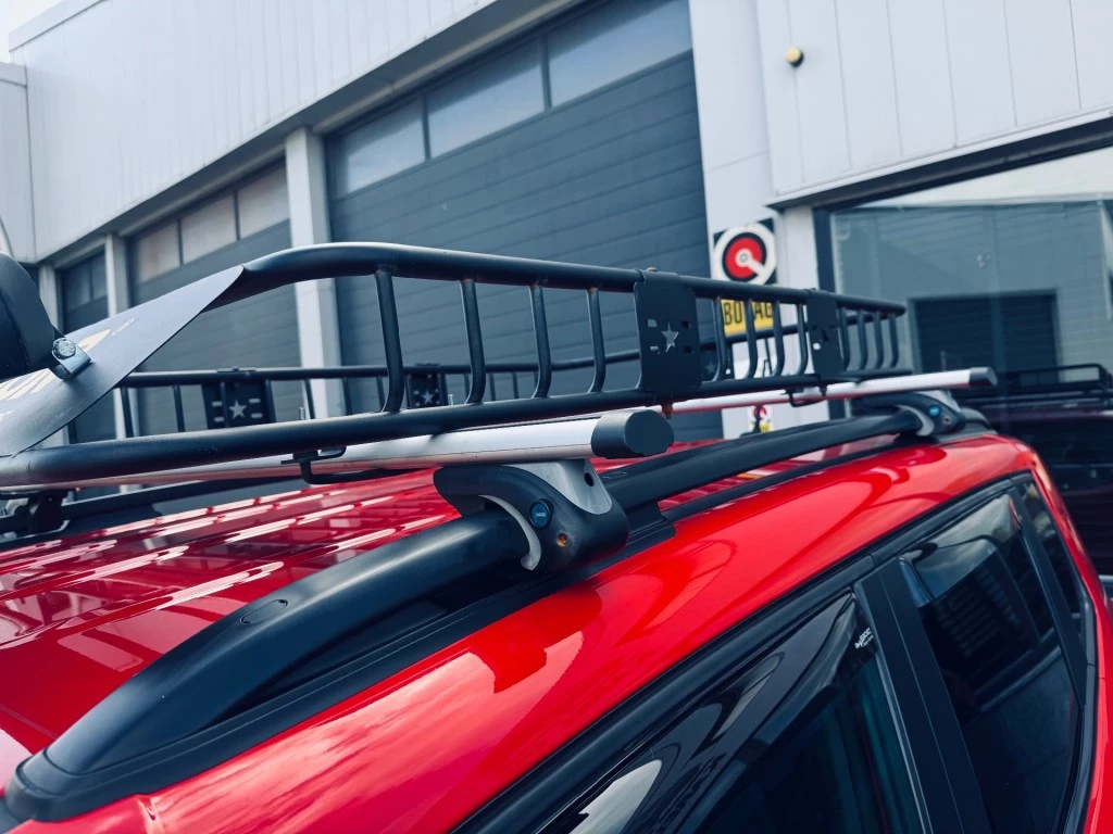 Hoofdafbeelding Jeep Renegade