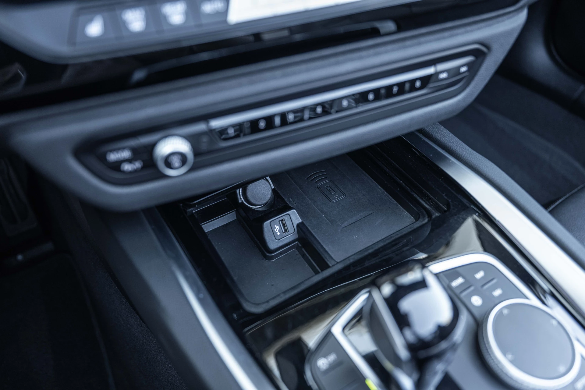 Hoofdafbeelding BMW Z4