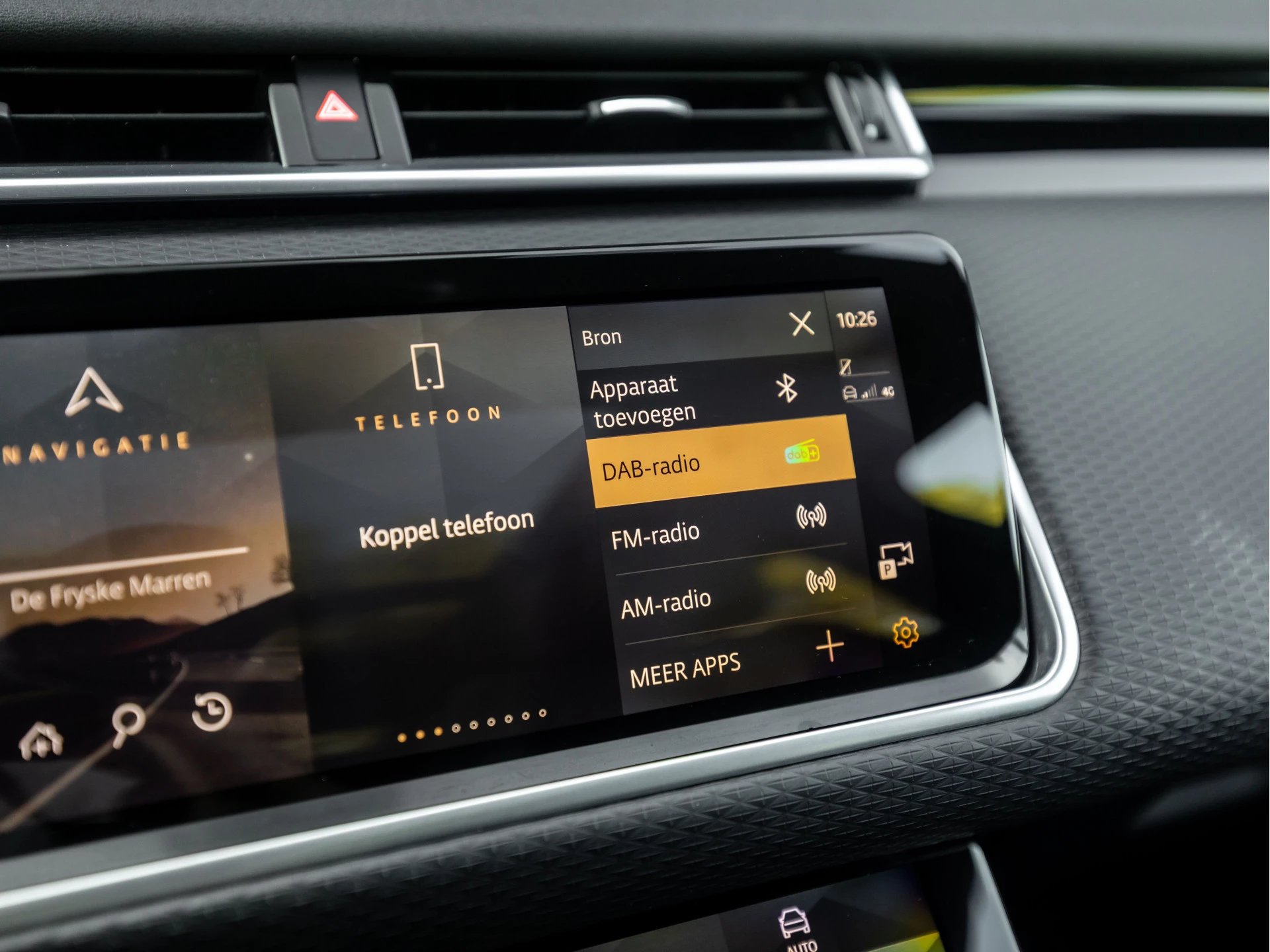 Hoofdafbeelding Land Rover Range Rover Velar