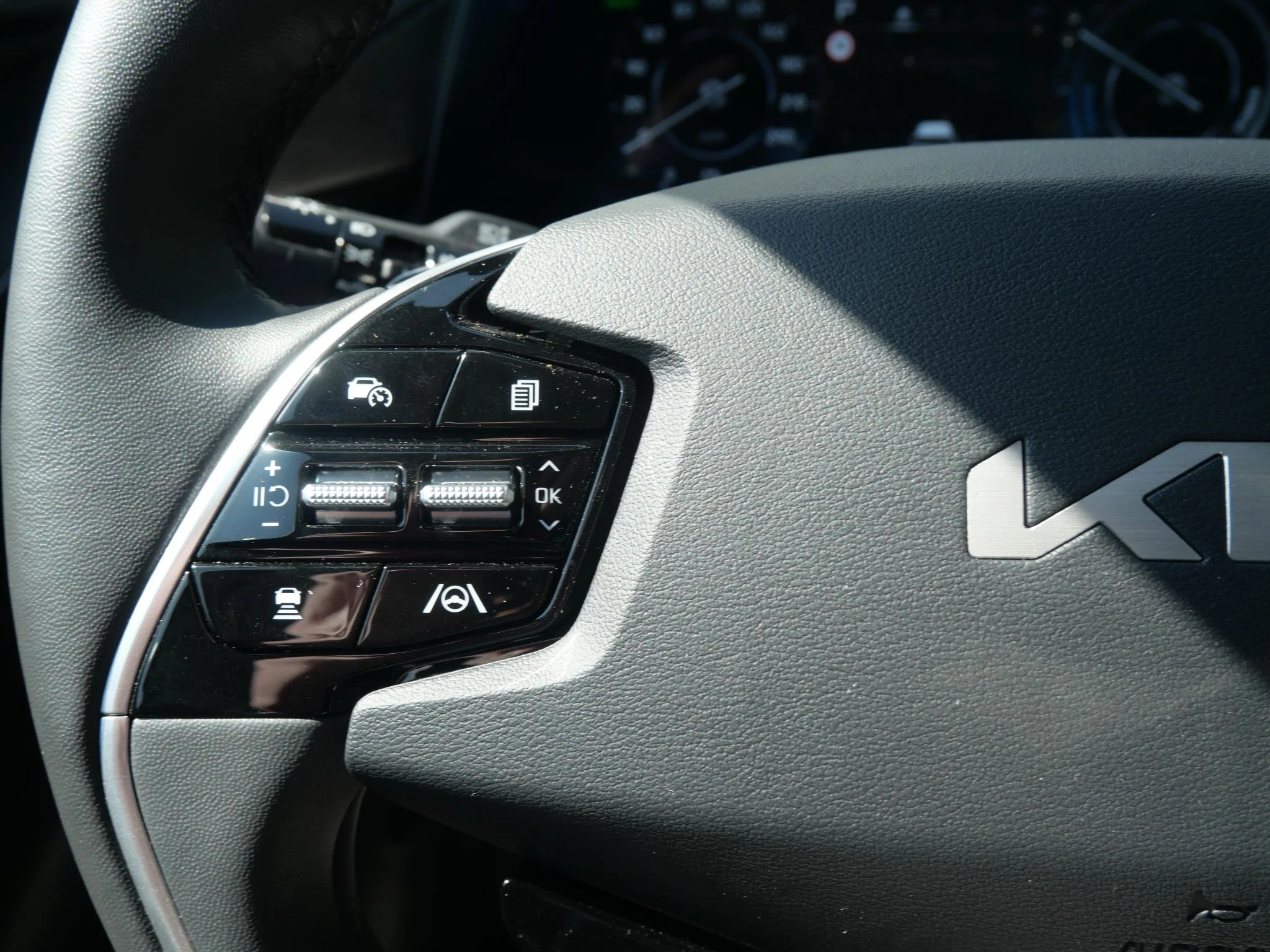 Hoofdafbeelding Kia Niro EV