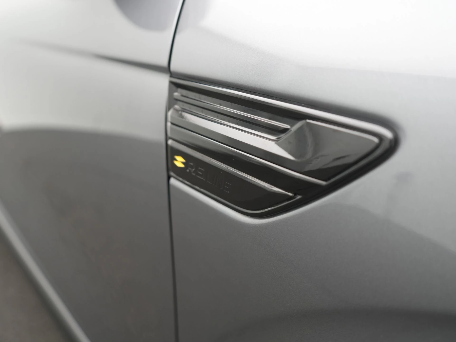 Hoofdafbeelding Renault Arkana