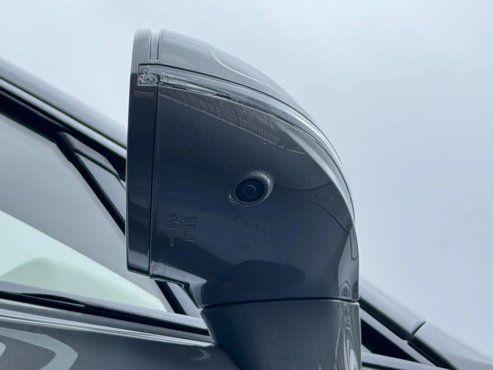 Hoofdafbeelding Bentley Continental GT