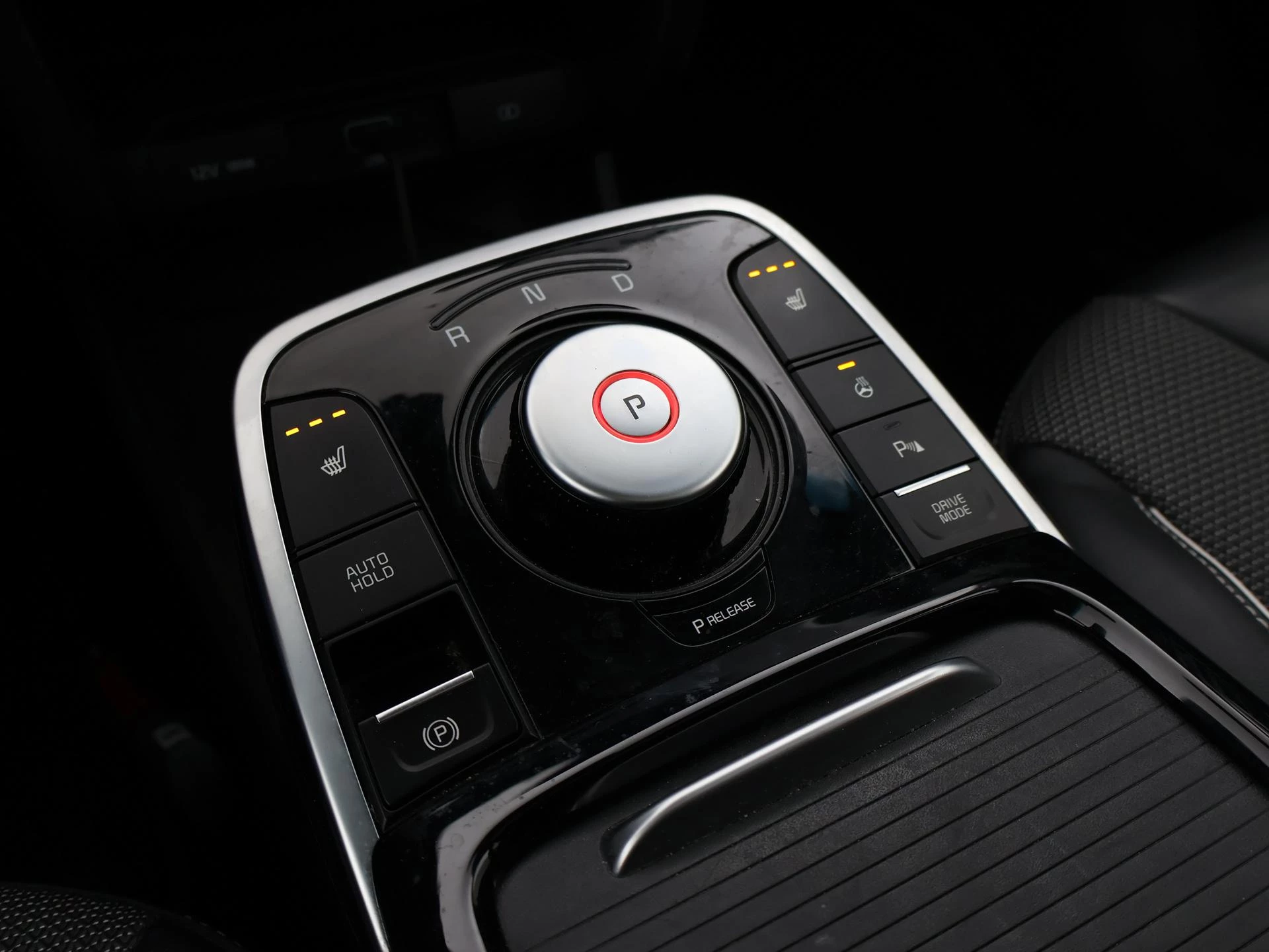 Hoofdafbeelding Kia e-Niro