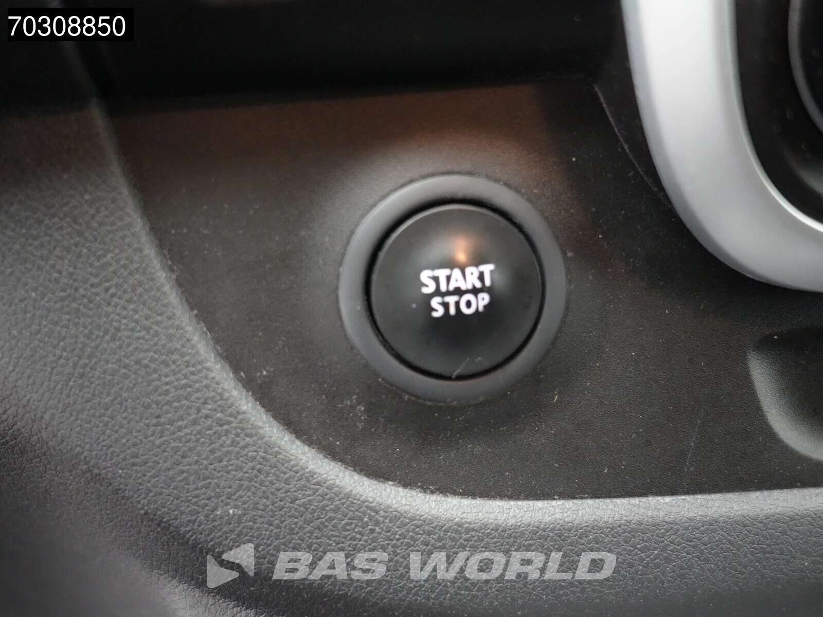 Hoofdafbeelding Nissan NV300