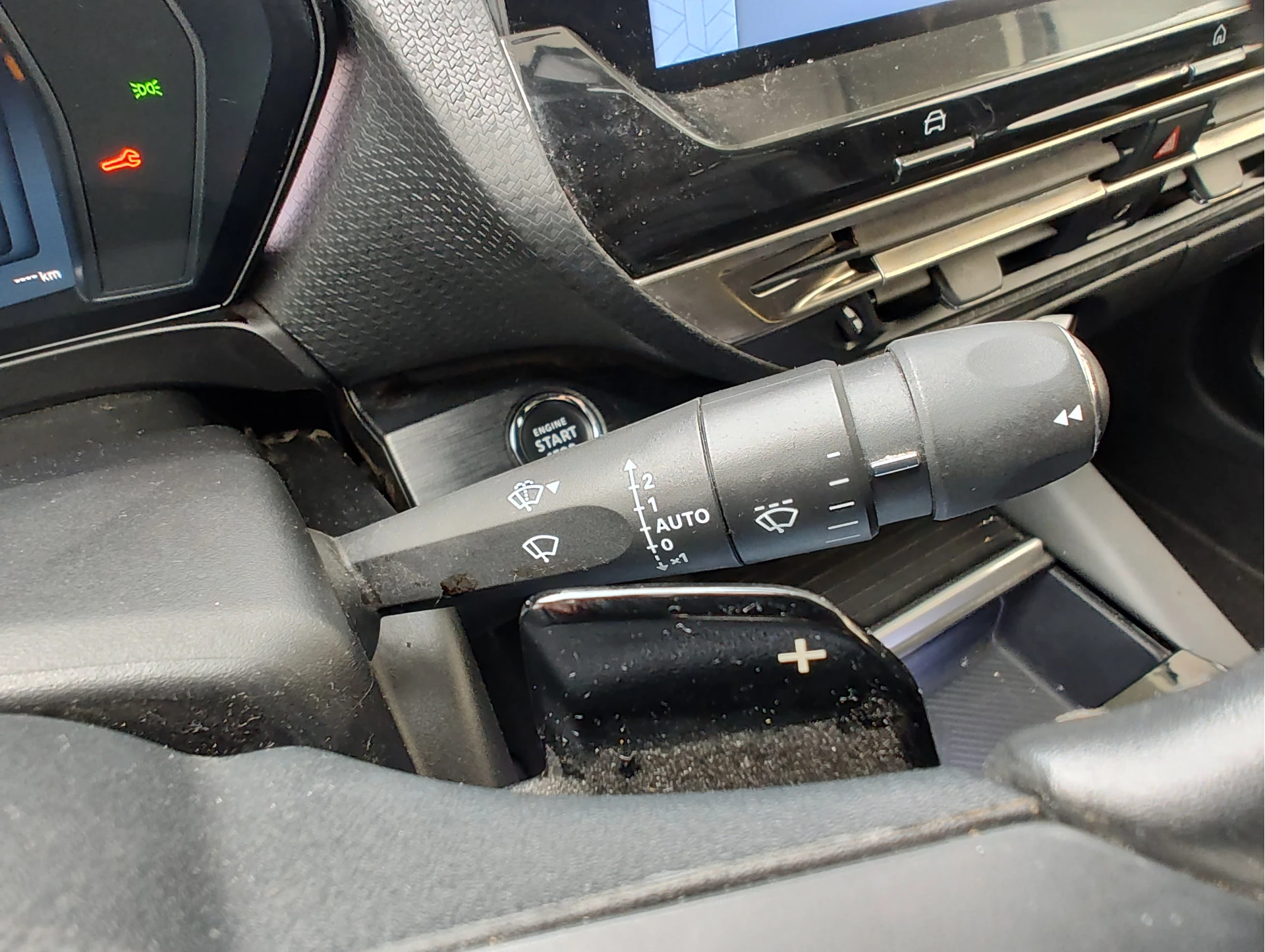 Hoofdafbeelding Citroën C5 X