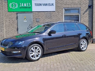 Škoda Octavia 115PK TSI Businees Edition