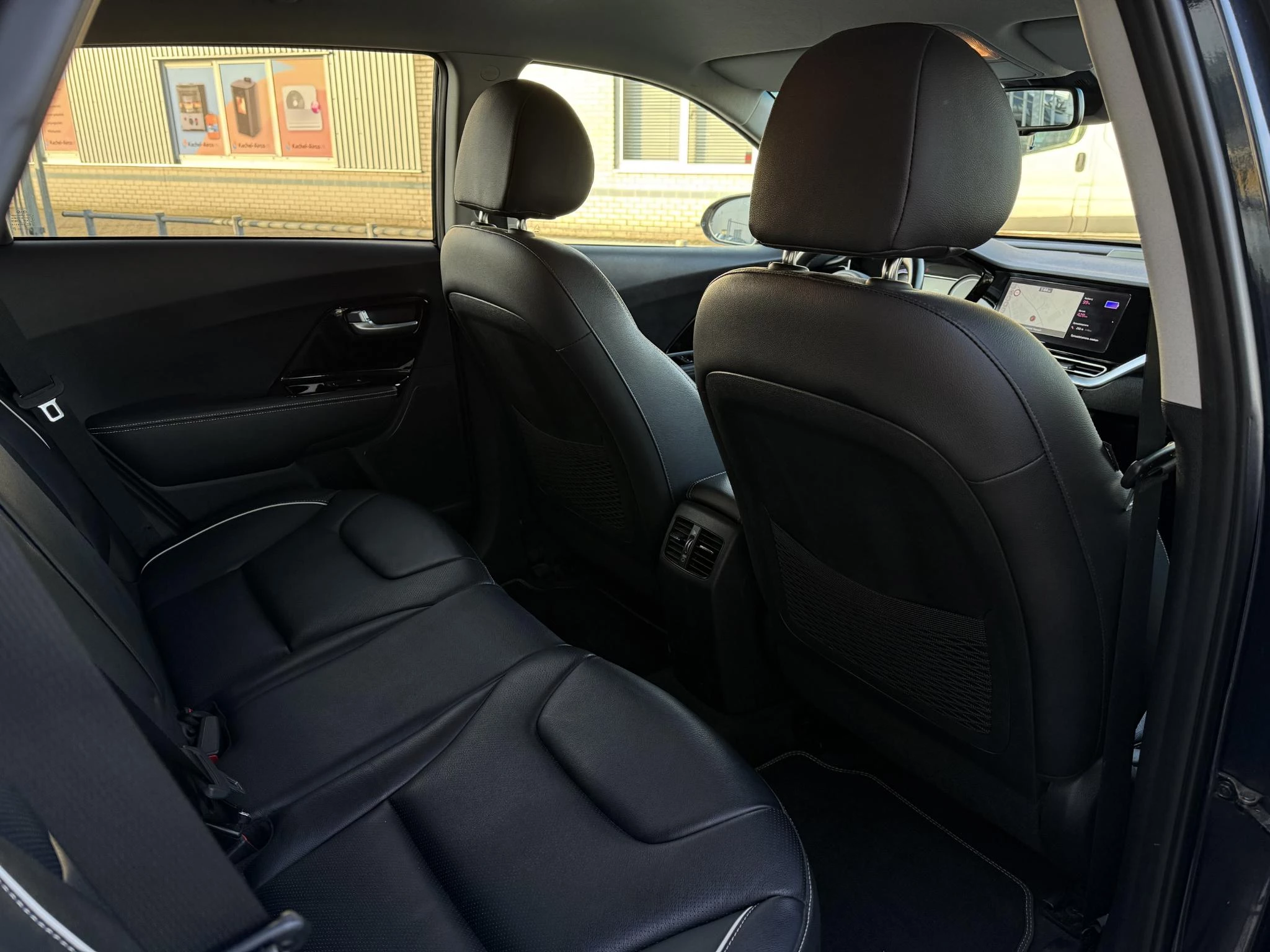 Hoofdafbeelding Kia e-Niro