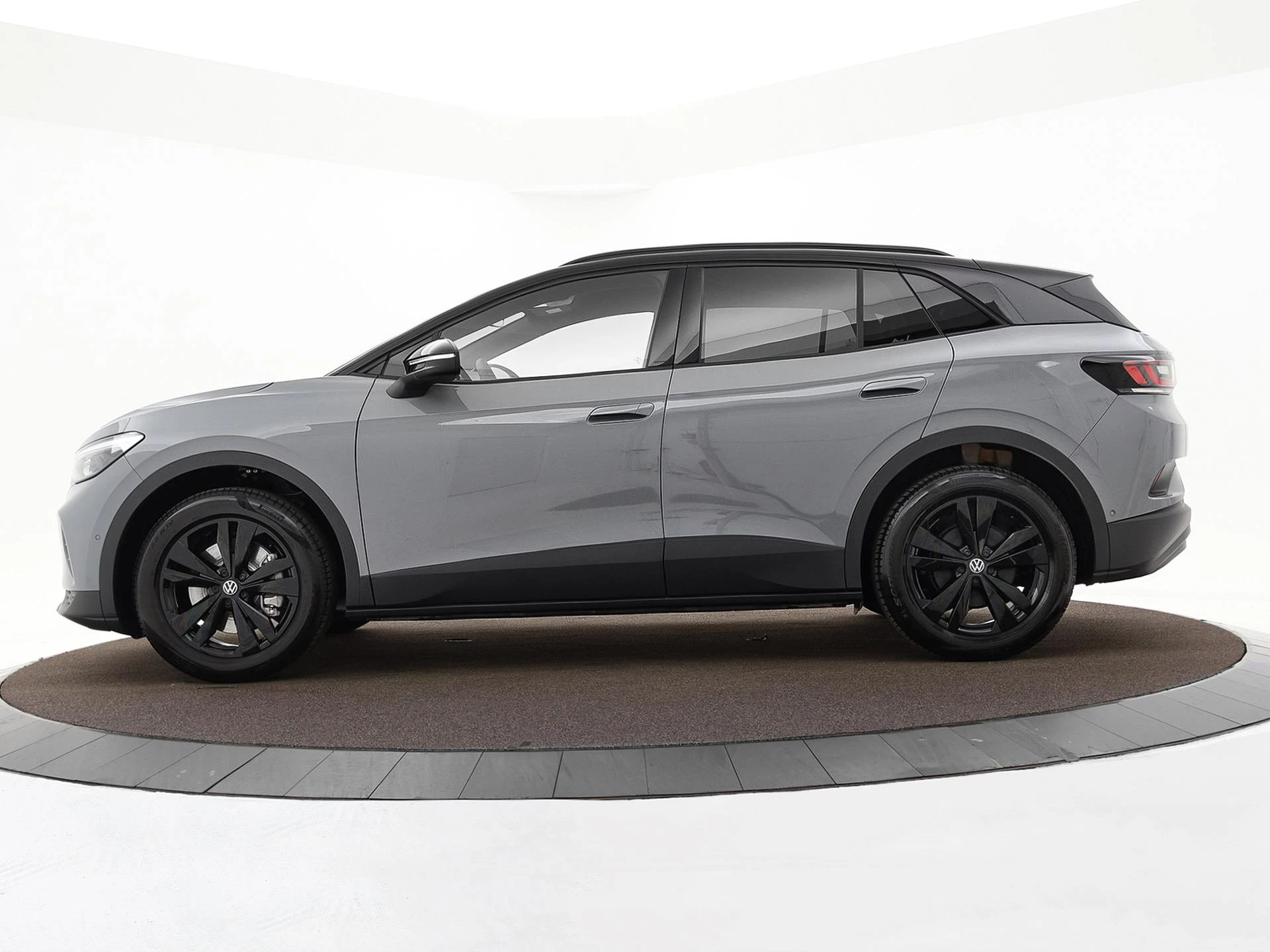 Hoofdafbeelding Volkswagen ID.4