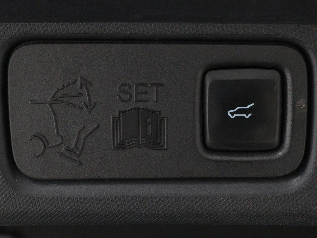 Hoofdafbeelding Ford Mustang Mach-E