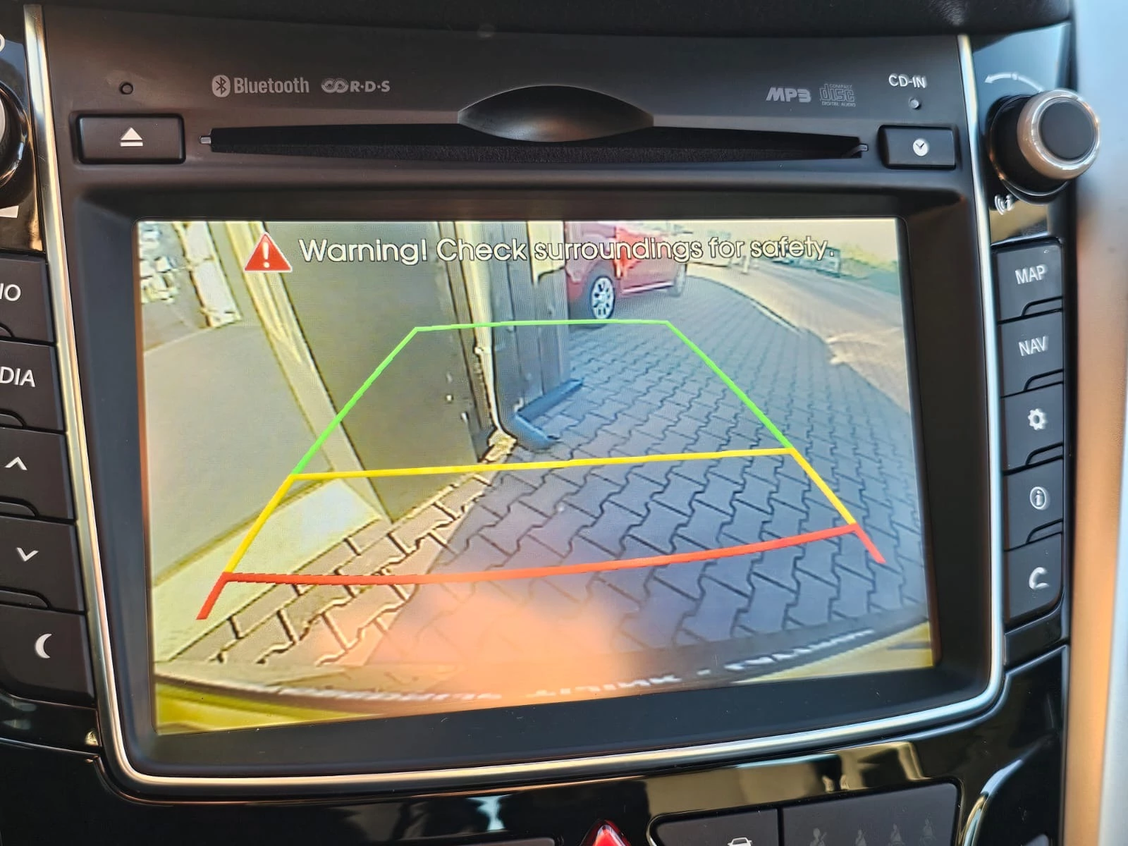 Hoofdafbeelding Hyundai i30