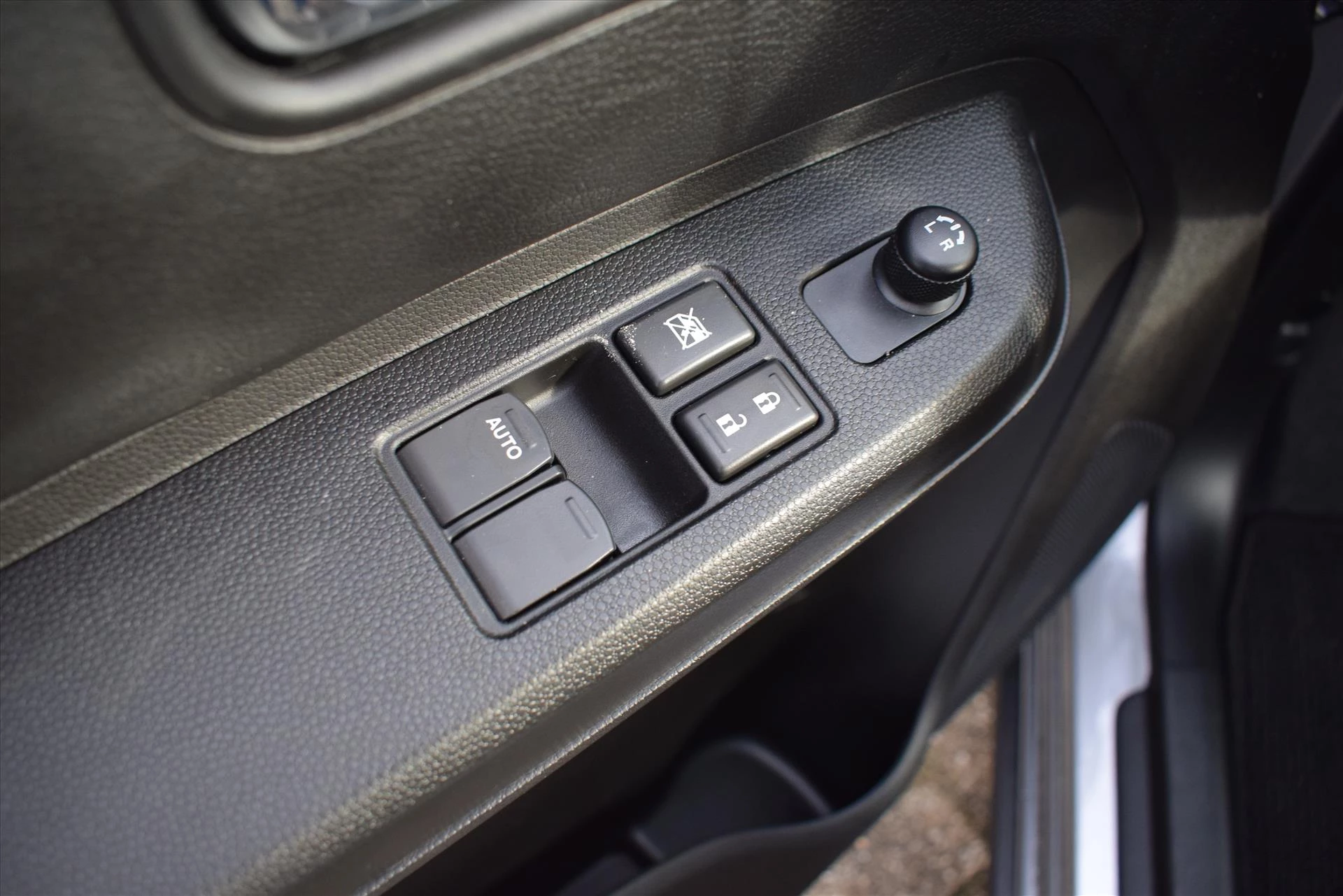 Hoofdafbeelding Suzuki Ignis