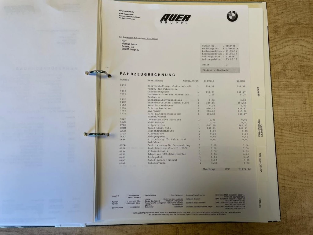 Hoofdafbeelding BMW M2