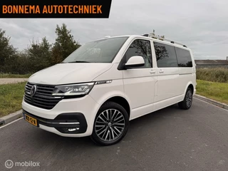 Volkswagen Transporter 2.0 TDI L2H1 30 DC Bulli Automaat