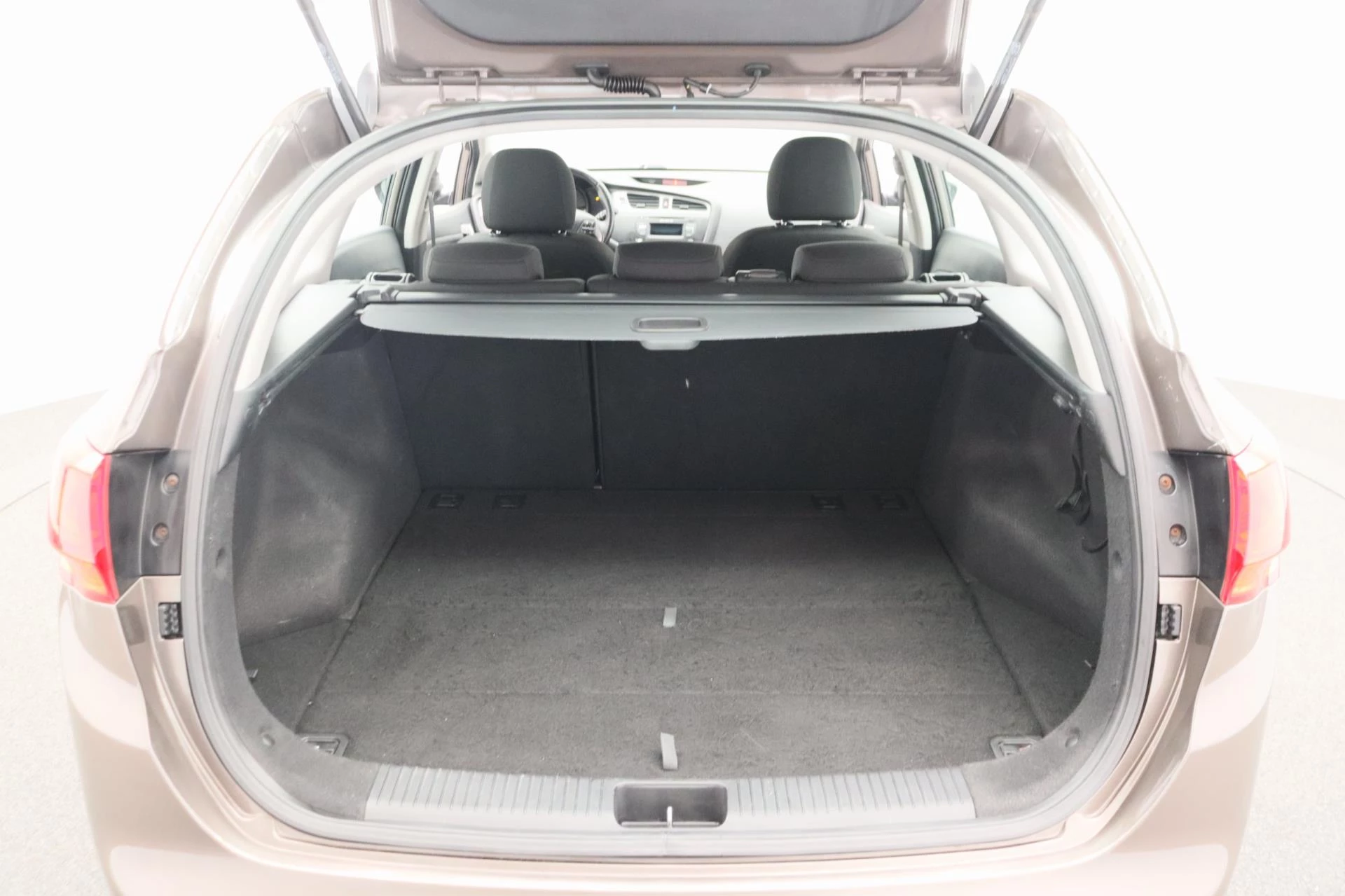 Hoofdafbeelding Kia cee'd