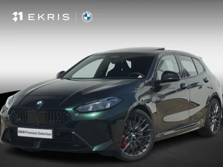 BMW 1 Serie 120 | M Sportpakket Pro | Panoramadak | Harman-Kardon | Driving Assistant Plus | Elektrisch verstelbare stoelen