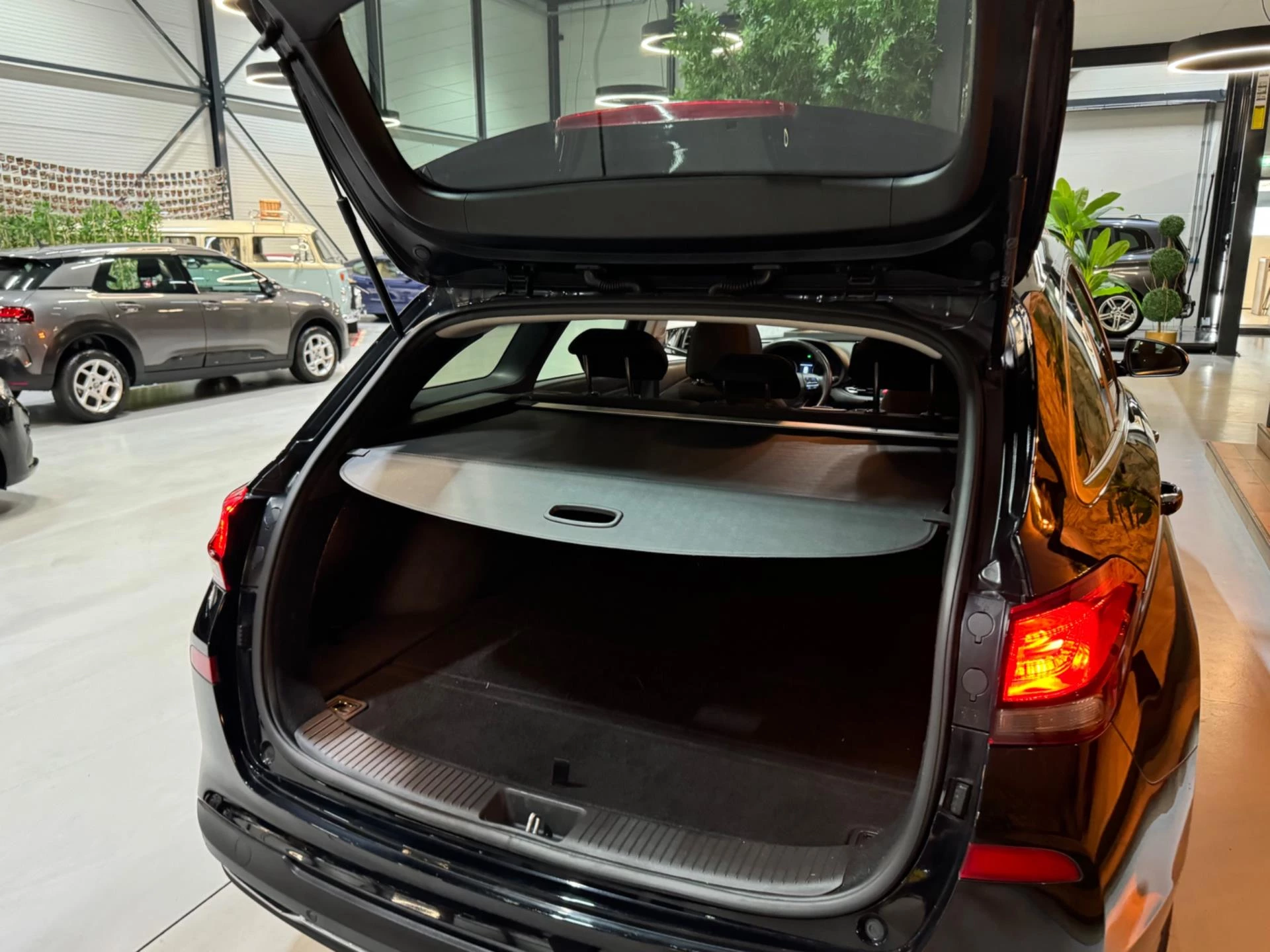 Hoofdafbeelding Hyundai i30