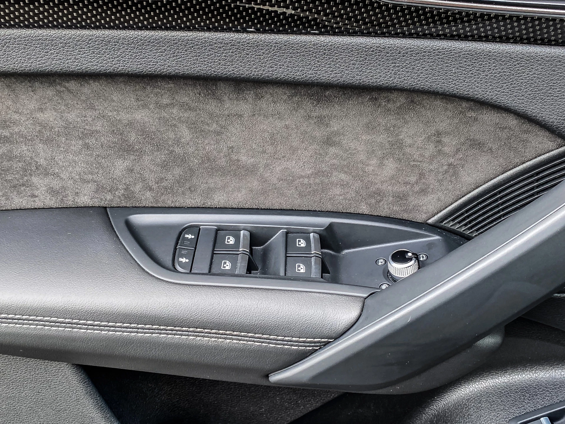 Hoofdafbeelding Audi SQ5