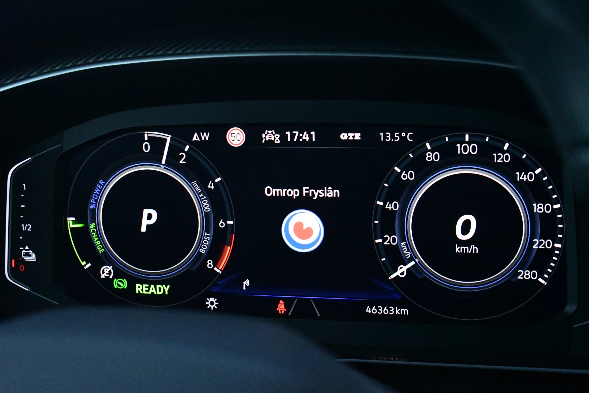 Hoofdafbeelding Volkswagen Arteon