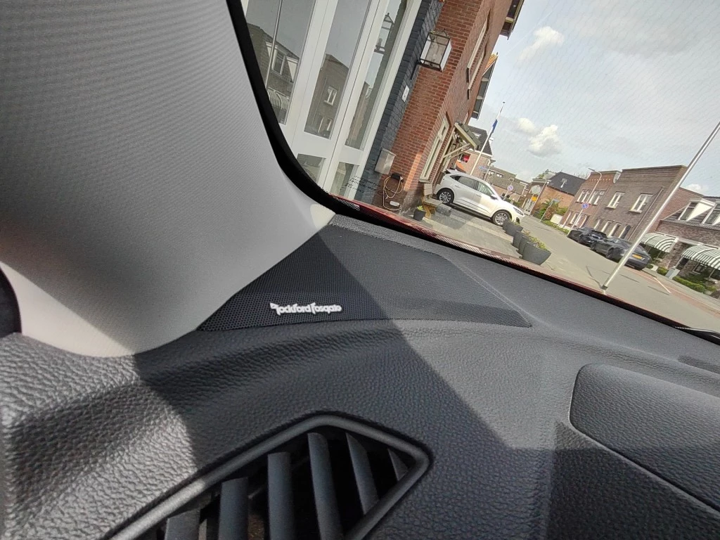 Hoofdafbeelding Mitsubishi Eclipse Cross