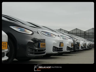 Volkswagen ID.3 35 stuks op voorraad www.beukhofautos.nl