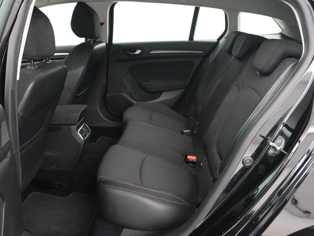 Hoofdafbeelding Renault Mégane