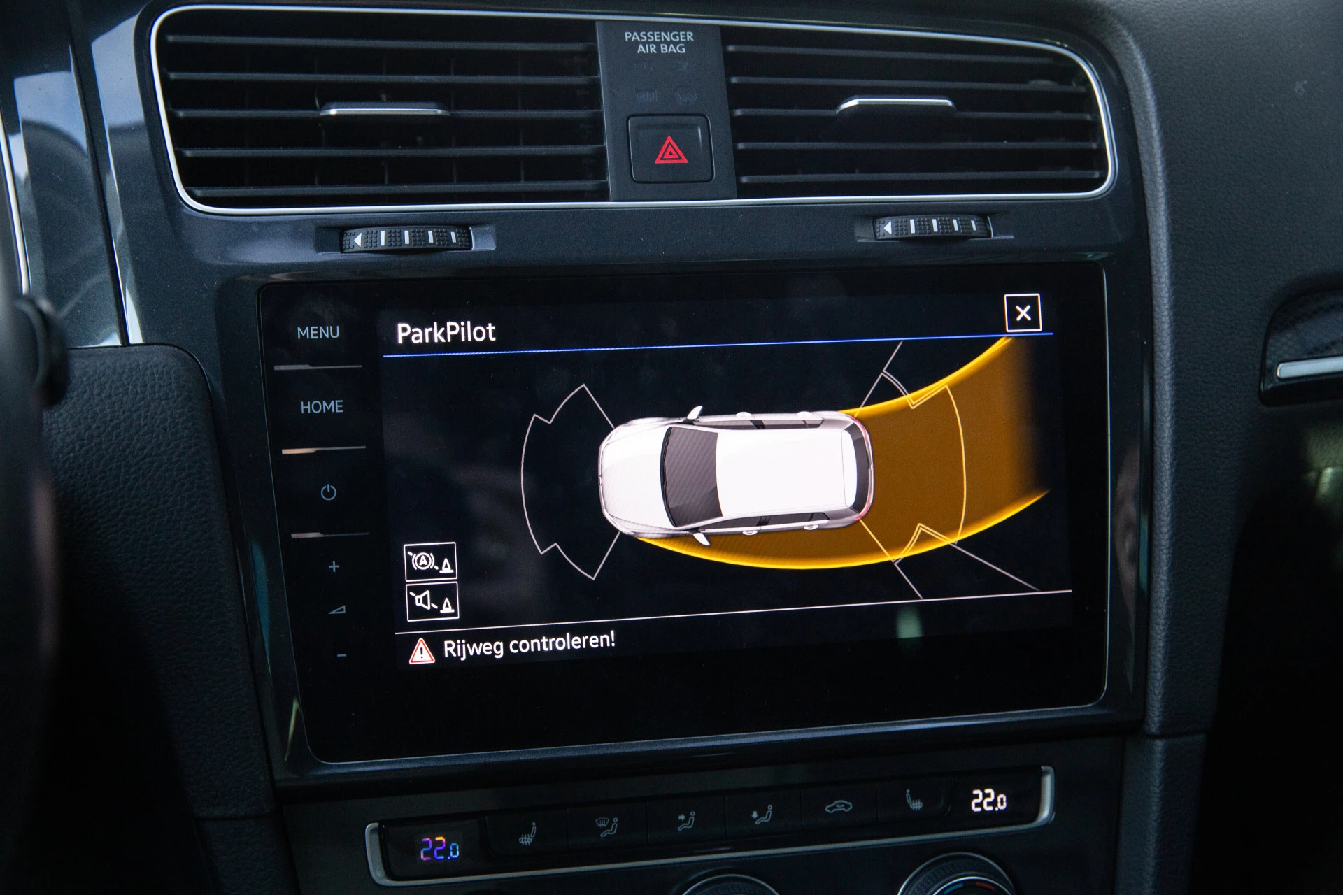 Hoofdafbeelding Volkswagen e-Golf