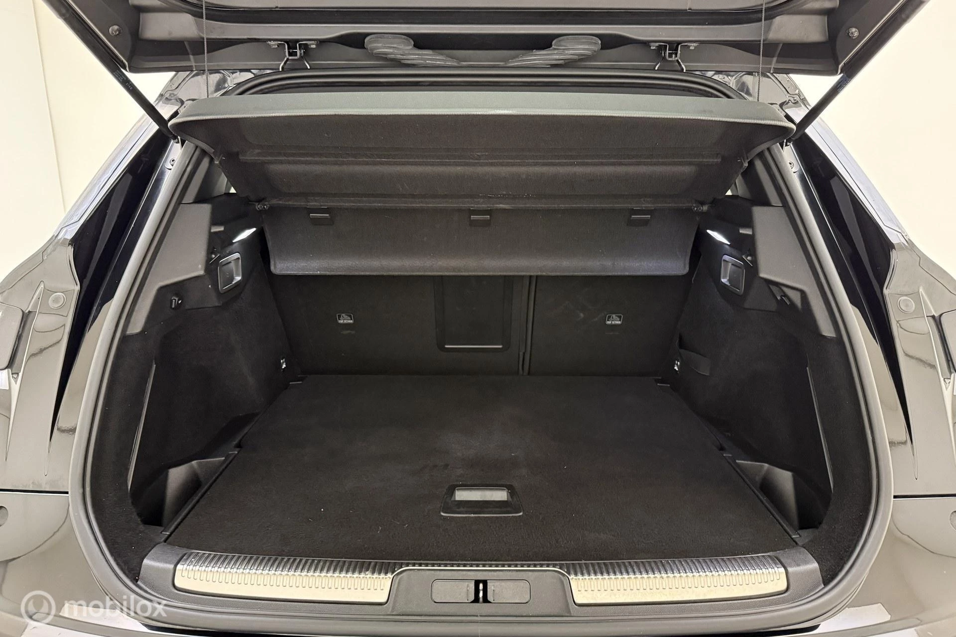 Hoofdafbeelding DS DS 7