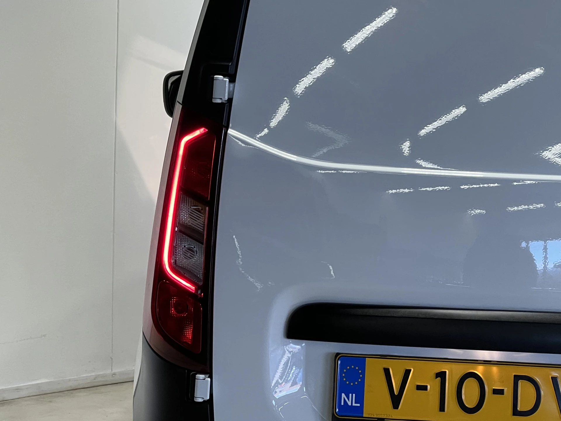 Hoofdafbeelding Renault Express