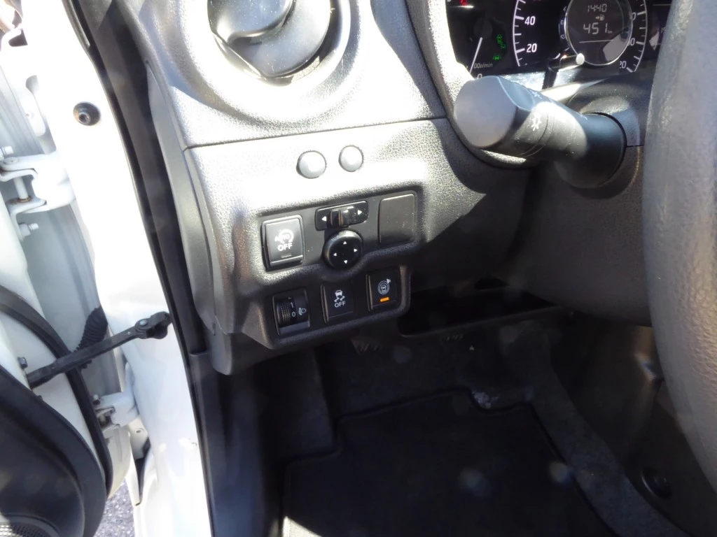 Hoofdafbeelding Nissan Note