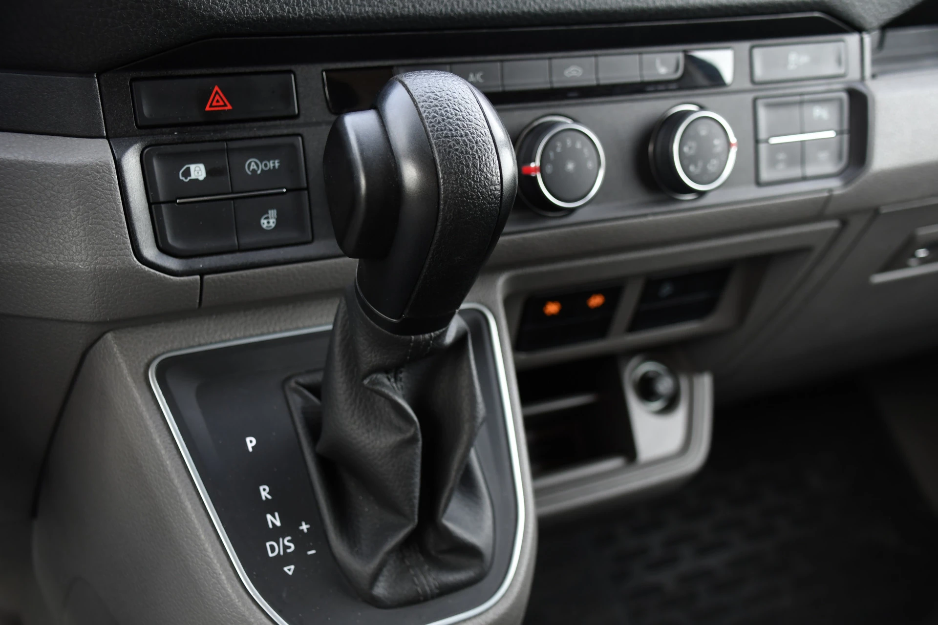 Hoofdafbeelding MAN TGE