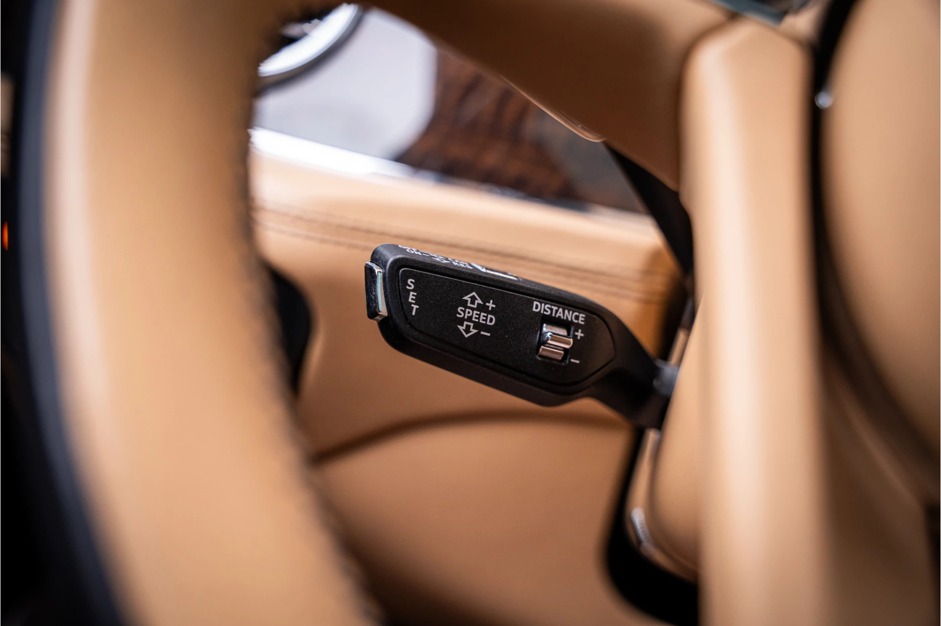 Hoofdafbeelding Bentley Bentayga