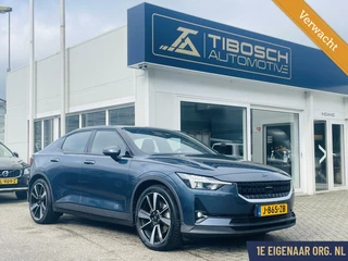 Polestar 2 Long Range Dual Motor 78kWh 360gr cam PIXEL h&k