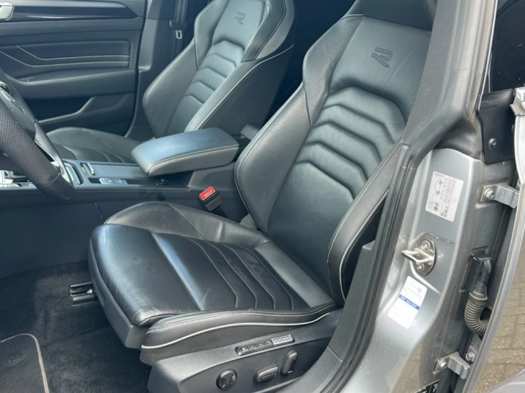 Hoofdafbeelding Volkswagen Arteon