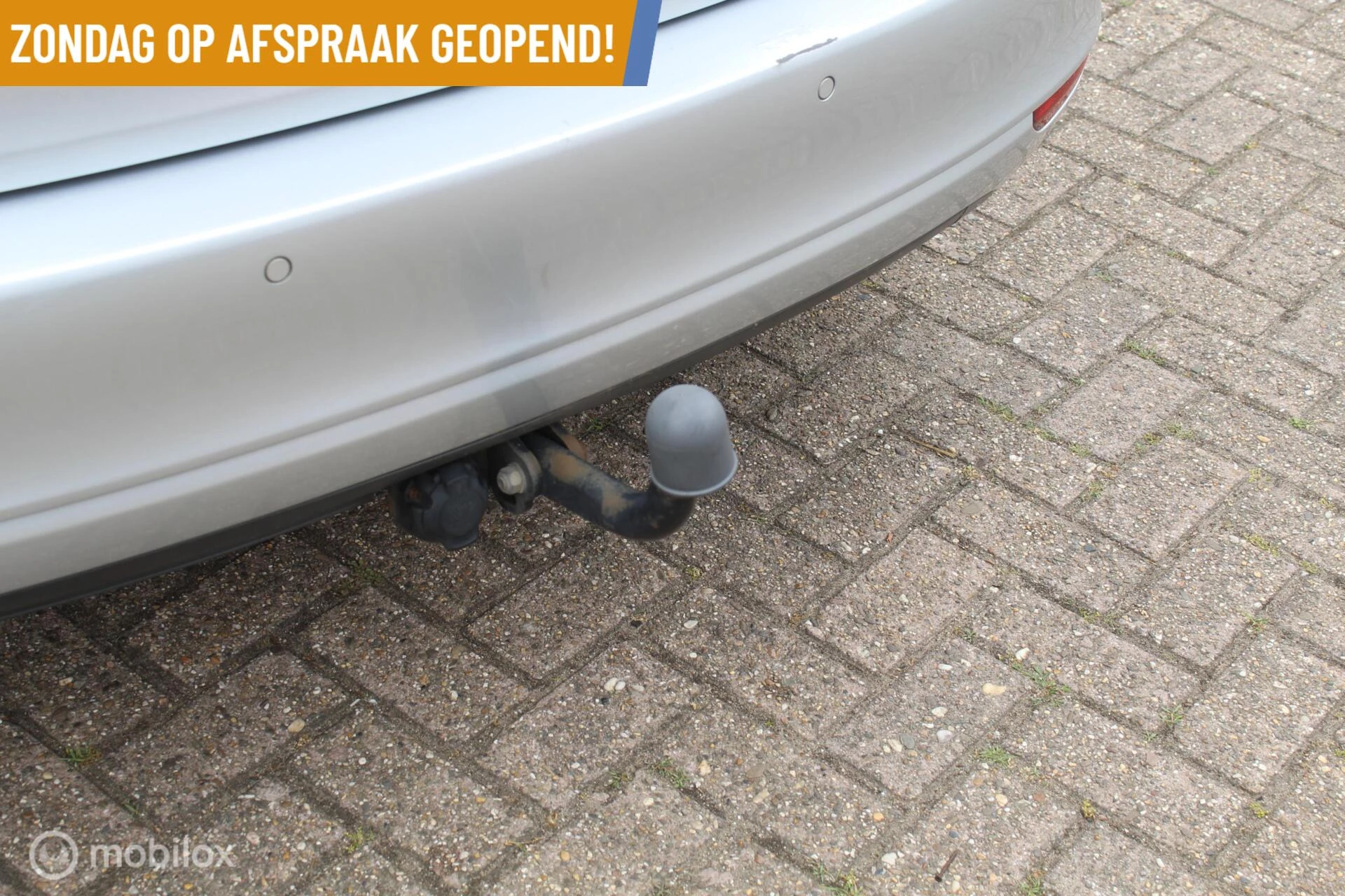 Hoofdafbeelding Volkswagen Golf Plus