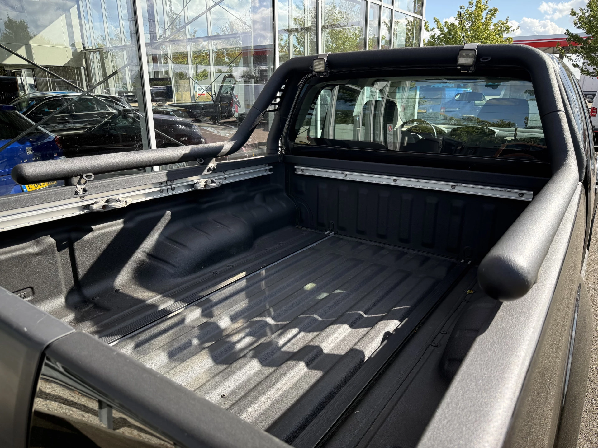Hoofdafbeelding Nissan Navara
