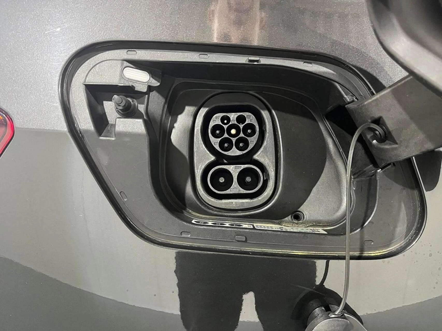 Hoofdafbeelding CUPRA Born