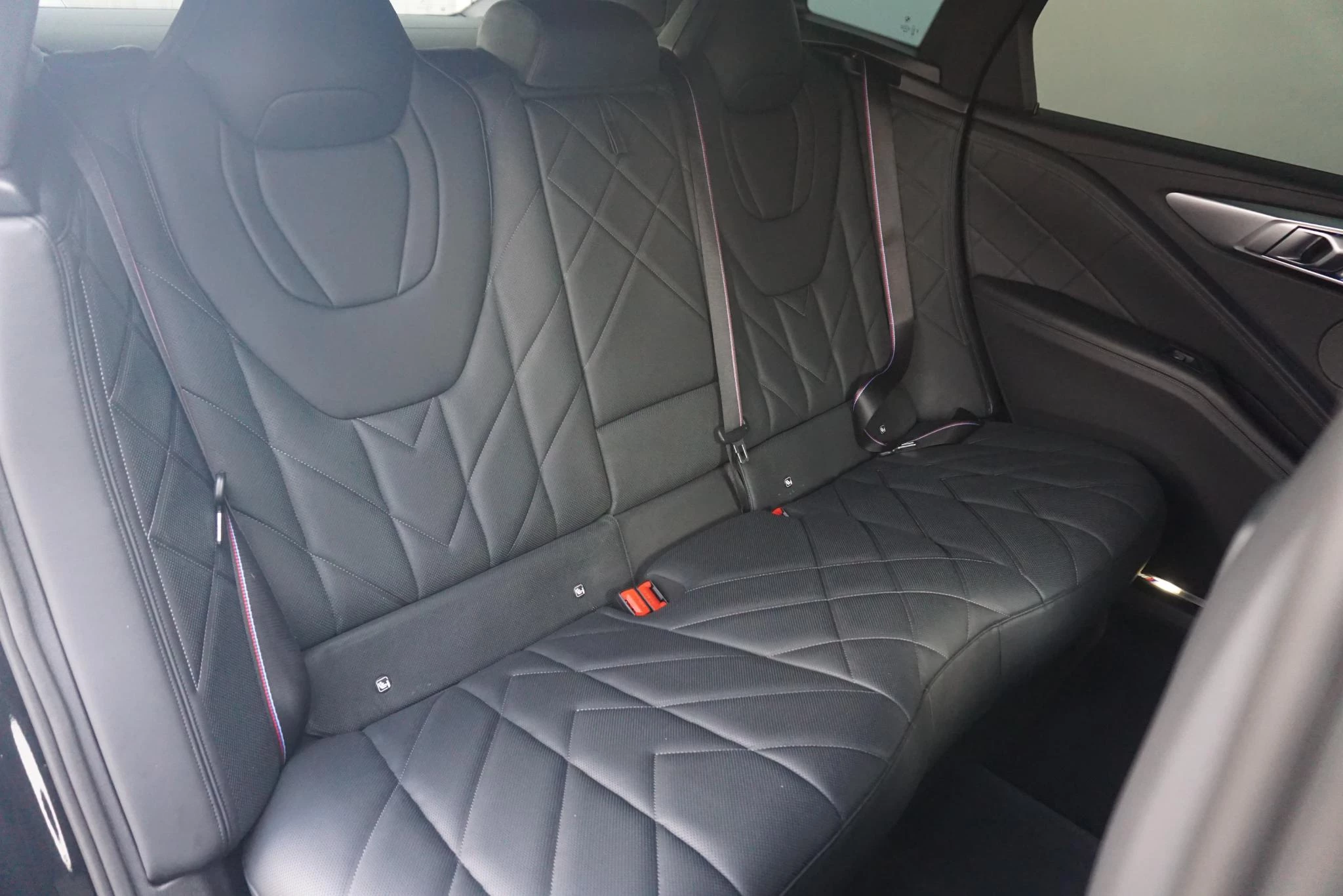 Hoofdafbeelding BMW XM