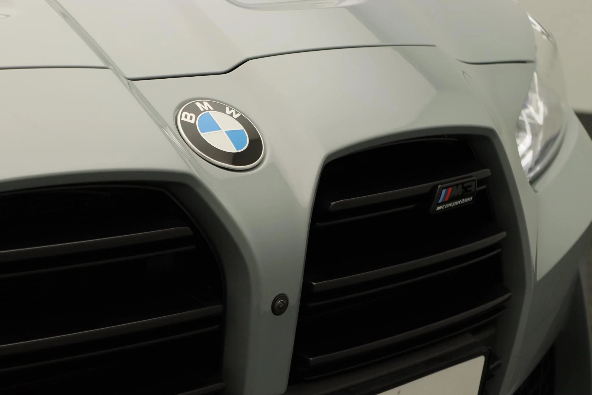 Hoofdafbeelding BMW M3
