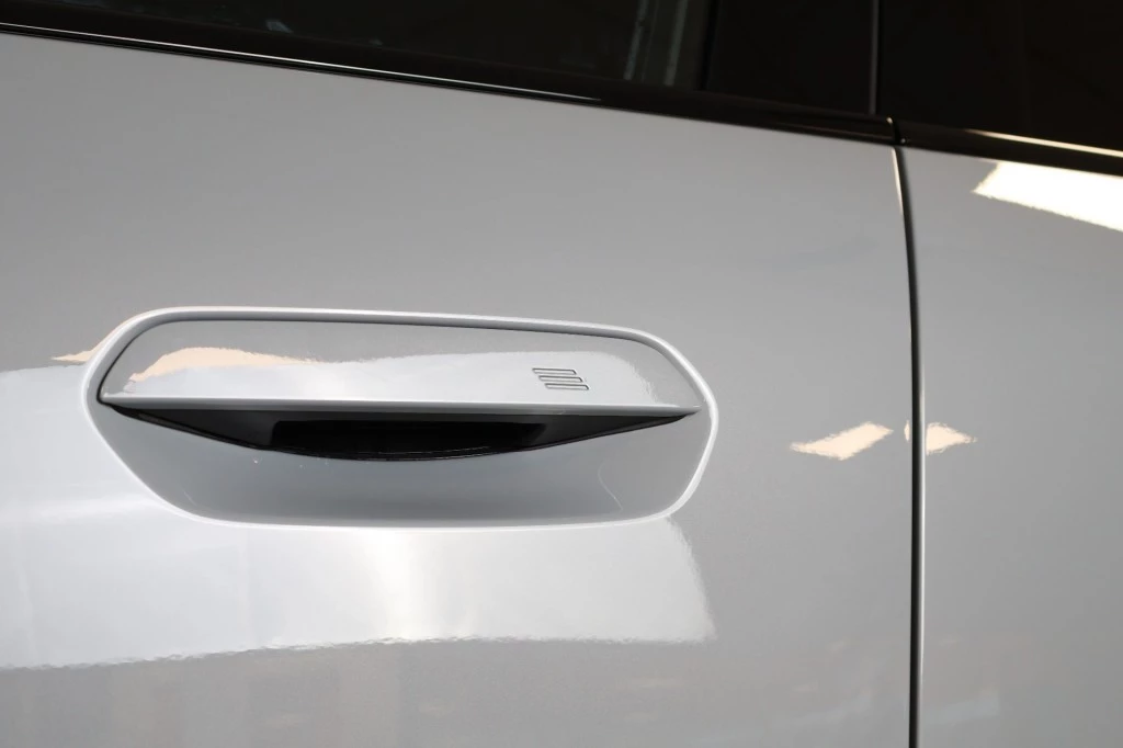 Hoofdafbeelding BMW iX2