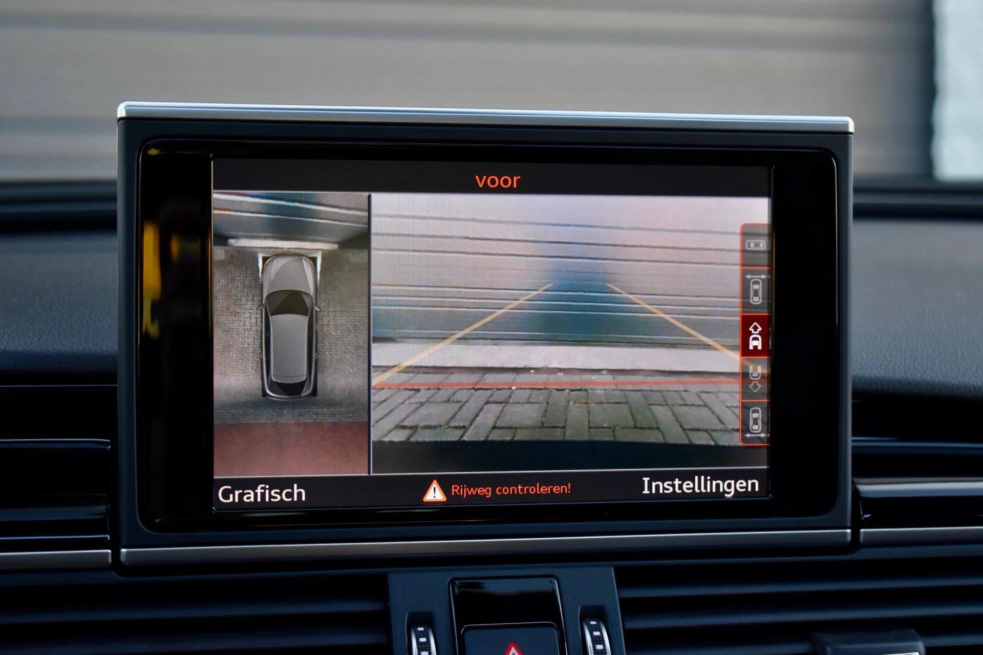 Hoofdafbeelding Audi RS6
