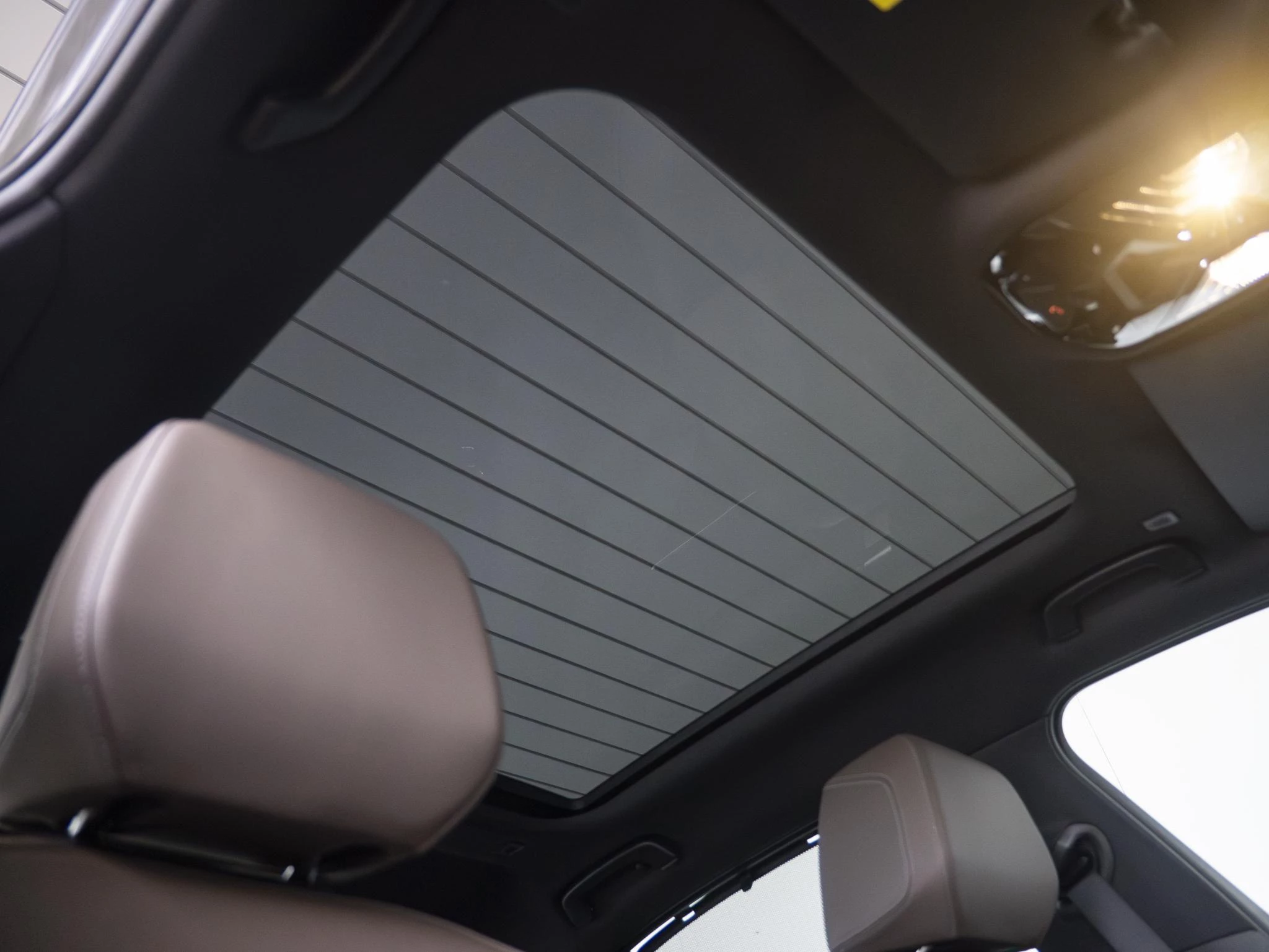 Hoofdafbeelding BMW i5