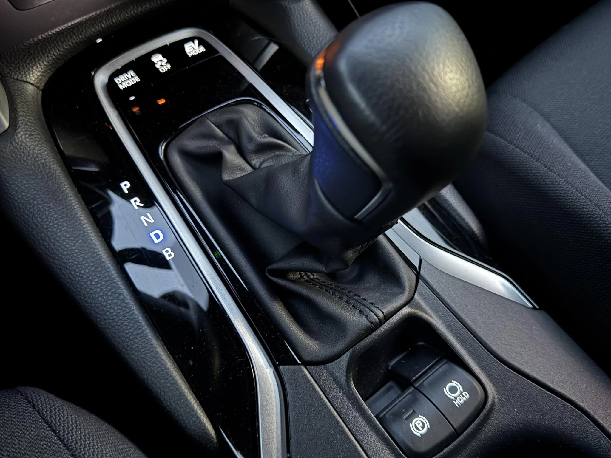 Hoofdafbeelding Toyota Corolla Cross