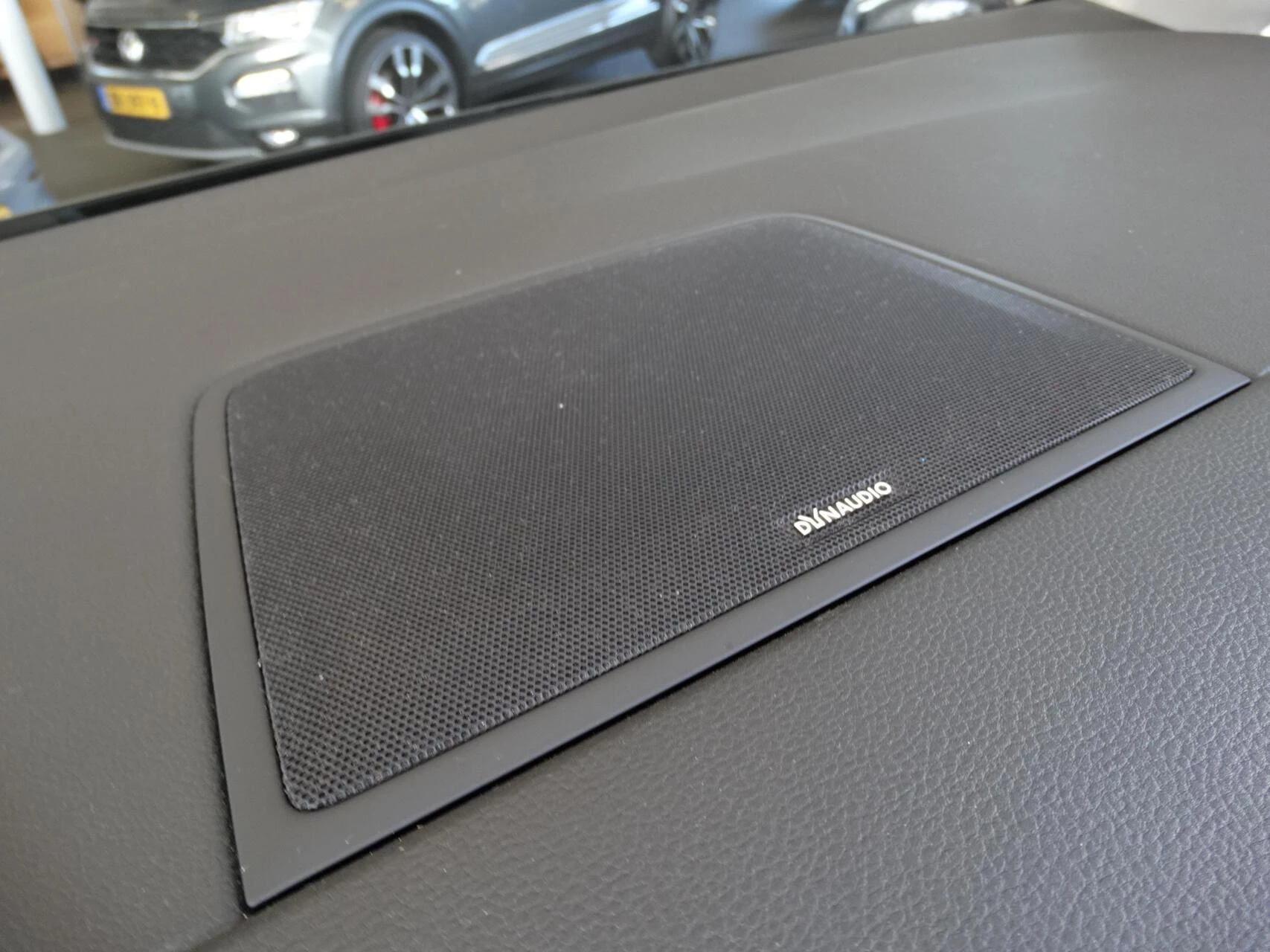 Hoofdafbeelding Volkswagen Golf Sportsvan